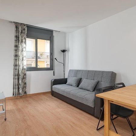 Guestready - Bright Home Near Montjuic Barcelona Eksteriør billede