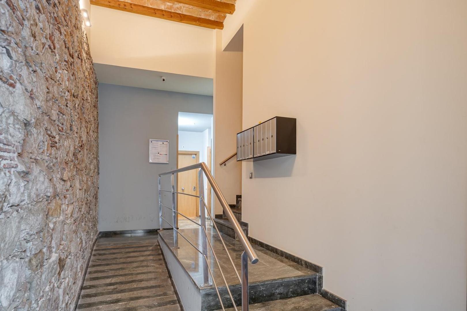 Guestready - Bright Home Near Montjuic Barcelona Eksteriør billede